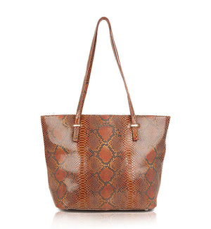 brown-black-leather-designer-tote-bag