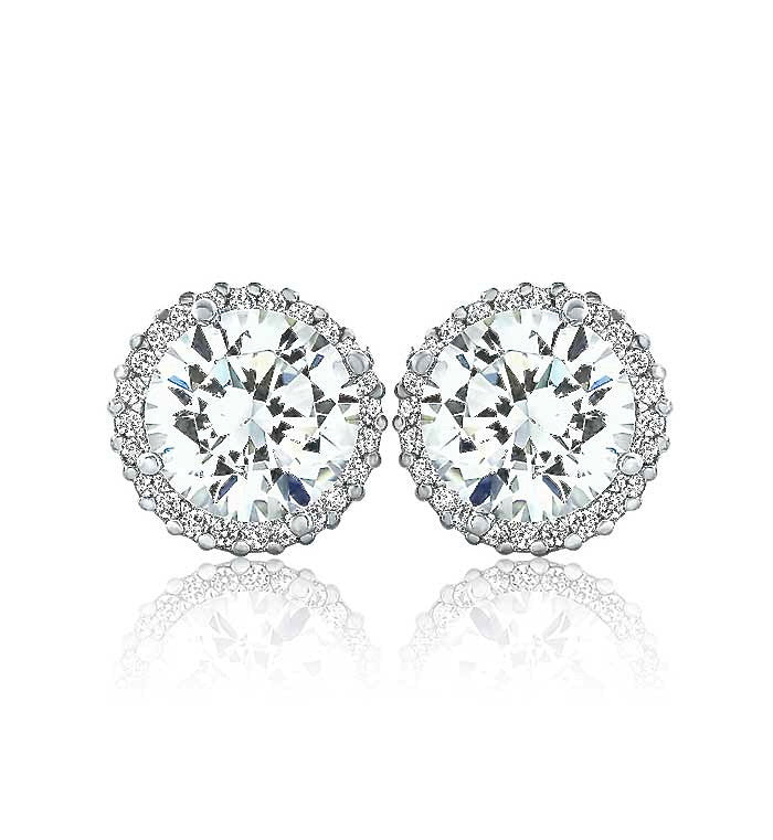 clasic-halo-cz-studs