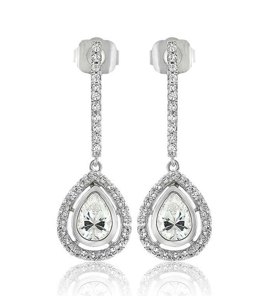 clasic-tear-drop-earrings-cz