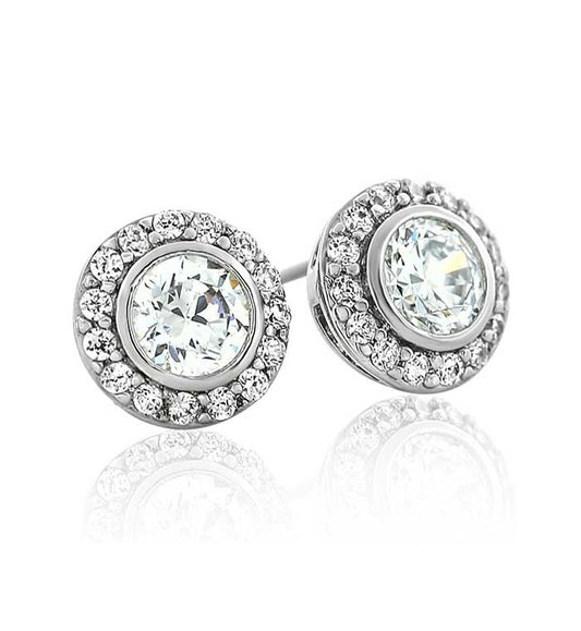 cz-bezel-studs