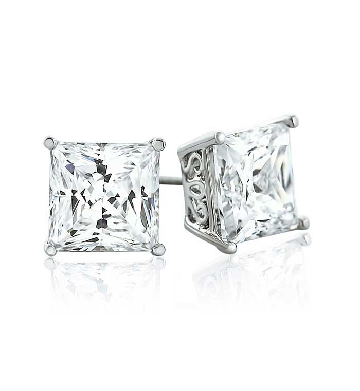 square-cz-studs-earrings